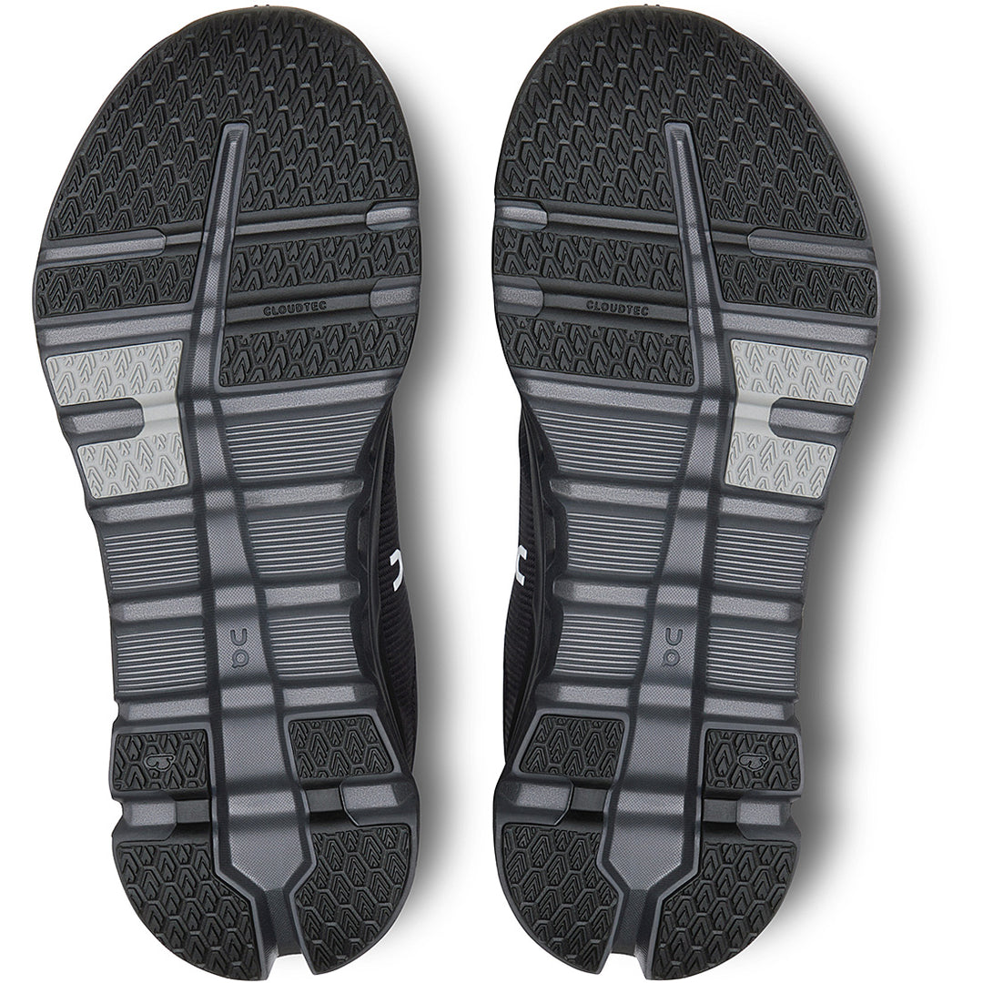 Cloudrunner 2 WP Magnet Black