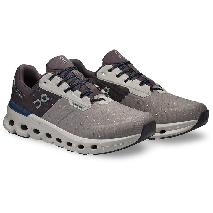 Cloudrunner 2 WP Magnet Black