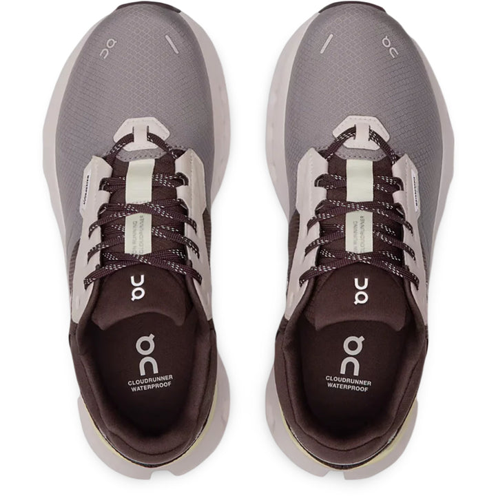 Cloudrunner 2 WP Magnet Black