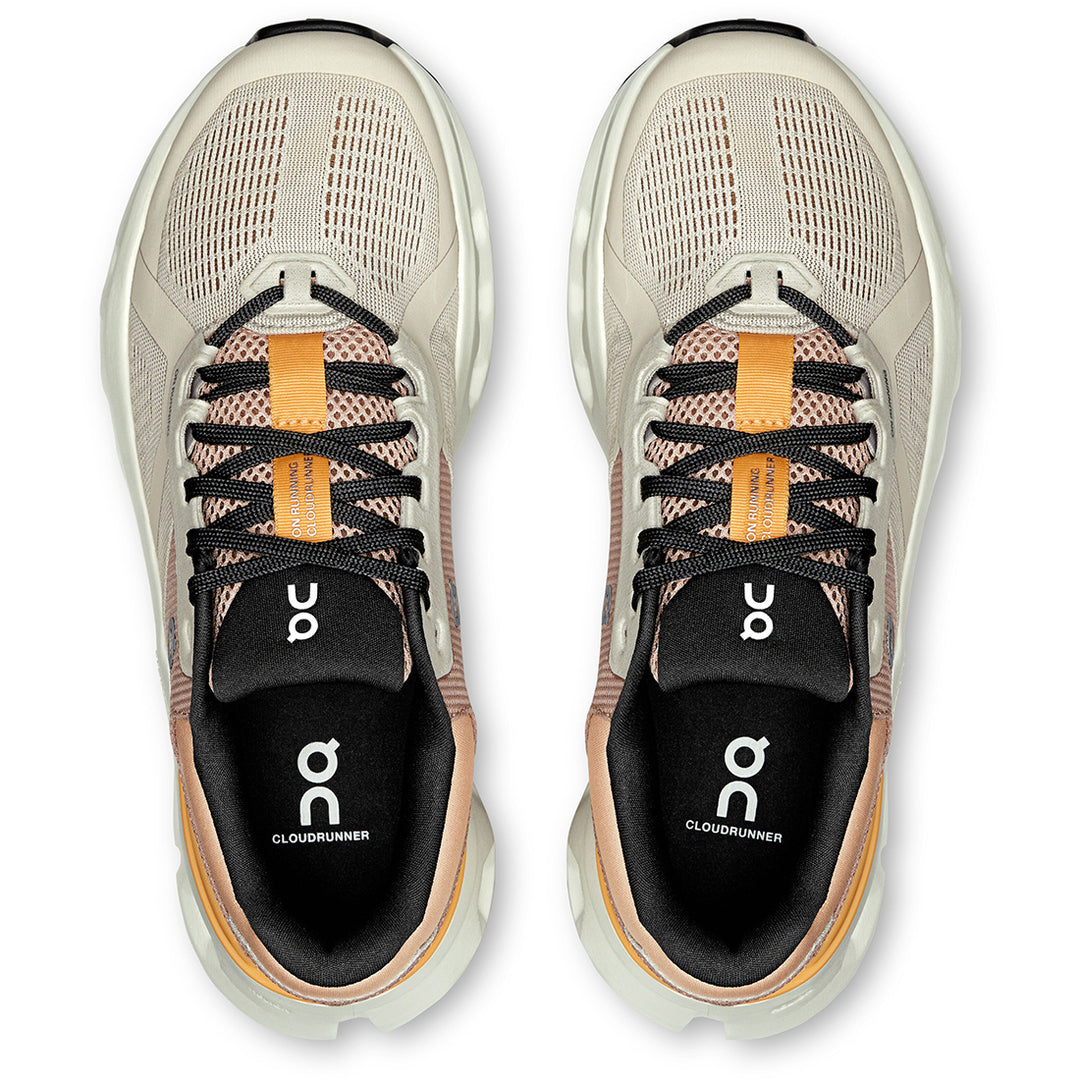 Cloudrunner 2 Wide